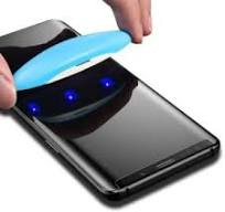Samsung Galaxy Note 8 UV Full Glue Tempered Glass Screen ...