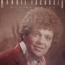 Download Manuel Escorcio album songs: Rivers of Joy