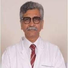 Dr. Amitabh Singh