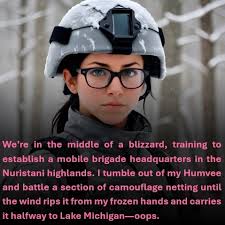 Two Scoops of Hooah — Stephen Tester