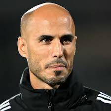 Guido Pizarro, a un paso de la inmortalidad