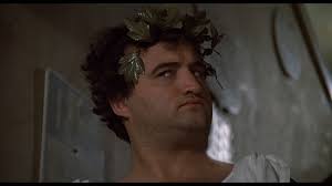 Watched John Landis's 1978 Comedy National Lampoon's Animal House