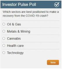 Financial news, tools and information that enables our investor community to uncover opportunities in the markets and collectively. Stockhouse Bullboards Pyr