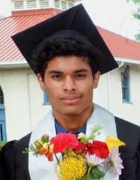 Adam Hamza's Instagram, Twitter & Facebook