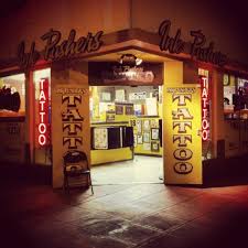 Maybe you would like to learn more about one of these? Ink Pushers Tattoo On Twitter Tattoo Shop Sandiego Check Us Out We Re Located Between Swift And University Ave In City Heights Http T Co Fifmiipl