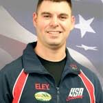 2012 USA Olympic Rifle Team