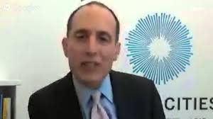 Backed By 22 Foundations, Living Cities Makes Impact