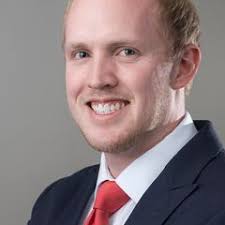 Andrew Nokes's Instagram, Twitter & Facebook