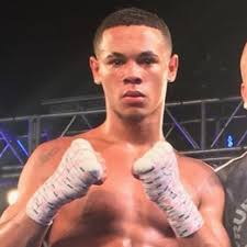 Thomas Velasquez vs. Victor Padilla, ShoBox Next Generation