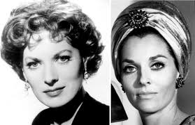 Maureen O'Hara Magazine Website