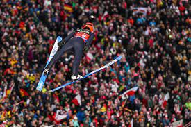 Der weltcup bei den männern begann am 21. Fis Skisprung Weltcup Willingen 29 31 Januar 2021 Ski Club Willingen E V
