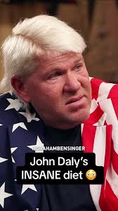 John Daly