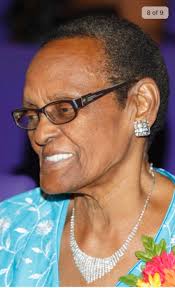 Obituary for Eunice Viola Harding