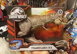 Collect Jurassic On Twitter First Sighting Of Primal Attack Toys By Our Good Friend Movieposterguy Jurassicyourworld Found At A Local Toy Store In Ca While We Expected These Figures To Everyone has a favorite movie; first sighting of primal attack toys by