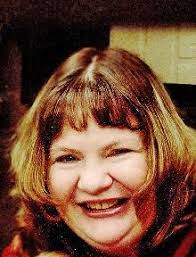 Diane Johnson Obituary (1964