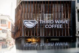 Third Wave Coffee 
