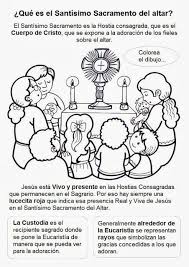 La Catequesis Recursos Catequesis Simbolos Liturgicos Catequesis Temas De Catequesis Biblia Para Ninos