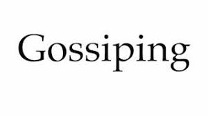 Gos + ip test your pronunciation on words that have sound similarities with 'gossip': How To Pronounce Gossiping Youtube