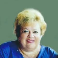 Obituary information for Rose Ann Dorau