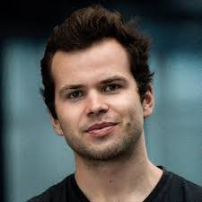 Fabian Thomas's Instagram, Twitter & Facebook