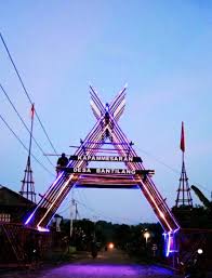 We did not find results for: Kreatif Pemuda Desa Bantilang Dirikan Gapura Dari Batang Bambu Dihiasi Lampu Led Libas News