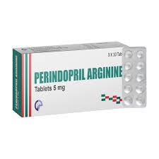 Image result for Perindopril