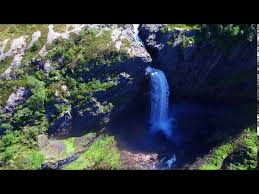 Korzeniowski was born in kraków. Manafossen Waterfall In Norway Youtube