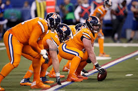 Wide receiver tim patrick missed because of a hamstring injury. With Flacco Acquired Consensus Is Broncos Must Find Way To Fix O Line Denverfan