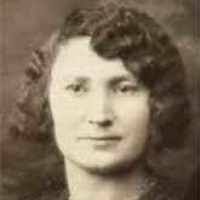 Virgie May Grimes (1905–1986)