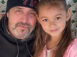 Joey Foley's Instagram, Twitter & Facebook