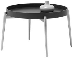 Boconcept georgetown has updated their hours and services. Contemporary Coffee Table Vera Boconcept Mdf Steel Round
