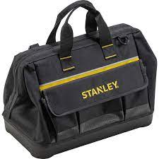 You'll be better prepared for interview questions and make a better. Stanley 16 Open Mouth Tool Bag