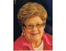 Willa "Billie" Scott McClain Alderman Obituary (2023)