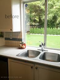 my big, beautiful kitchen renovation