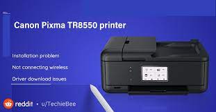 Download drivers, software, firmware and manuals for your canon product and get access to online technical support resources and troubleshooting. Solution For Canon Pixma Tr8550 Printer Installation Wireless Connection Driver Download Issues U Techiebee