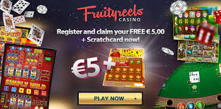 When you first hit the bingo lounge to get stuck into your favourite 90 ball, 80 ball, 75 ball and 30 we've selected the best online instant win bingo sites in the business for you. Fruityreels No Deposit Bonus 5 Free Free Scratchcard On Sign Up