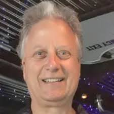 Obituary for Jerry Michael Overberg