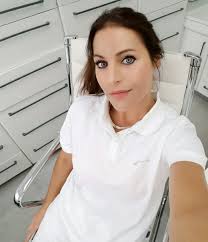 Nadine Greco's Instagram, Twitter & Facebook