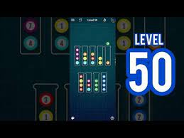 Check spelling or type a new query. Ball Sort Puzzle Level 50 Gameplay Youtube Gameplay Sorting Puzzle