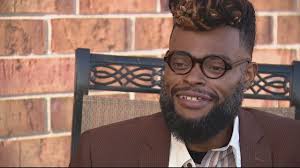 Recovering drug addict, cancer survivor shares his story of redemption in  new book