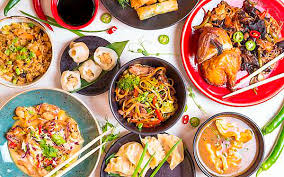 Home Chinarestaurant Asia Gourmet Peine