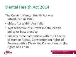 Learn all about it here. Ppt The Mental Health Act 2014 Powerpoint Presentation Free Download Id 1556684