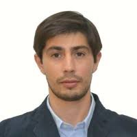 Jaime Manriquez Godoy