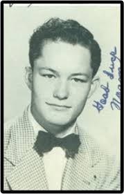 Norman W. Grizzle (1936-1990)