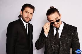 Dimitri Vegas And Like Mike Booking Price Contact Show Event Partymap In