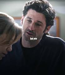 Derek Shepherd y las Canciones de Taylor Swift: Combinación Perfecta