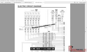 Whether you are performing maintenance on the engine or replacing chassis components, the service manual is a must for any mitsubishi fuso truck owner. 2004 Mitsubishi Fuso Wiring Diagram 57 Chevy Wiring Harness For Prints Power Poles Yenpancane Jeanjaures37 Fr