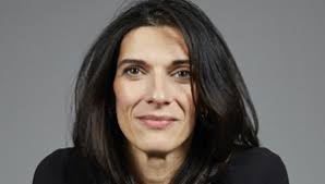 Hillary Rogers: “Being