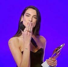 Pin On Dua Lipa