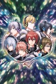 idolish7 最高のラストシーン イラスト アイドリッシュセブン アイナナ 声優